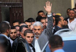 إذاعة جيش الاحتلال: تم قتل يحيى السنوار..ولا بيان رسمي حتى الآن