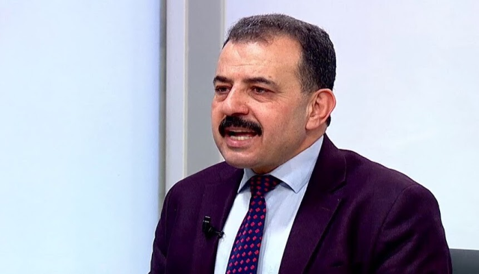 العميد أحمد حمادة لـ وطن: خطة الجنرالات الإسرائيلية تهدف لتهجير سكان شمال غزة