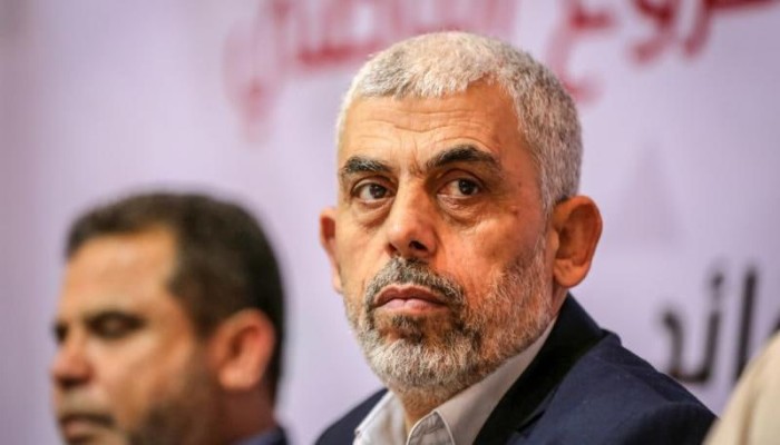 جيش الاحتلال: مقتل السنوار بمعركة في رفح