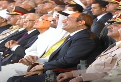 واشنطن بوست: السيسي تراجع بدعم جيش السودان بعد وعد أبوظبي باستثمار 35 مليار دولار