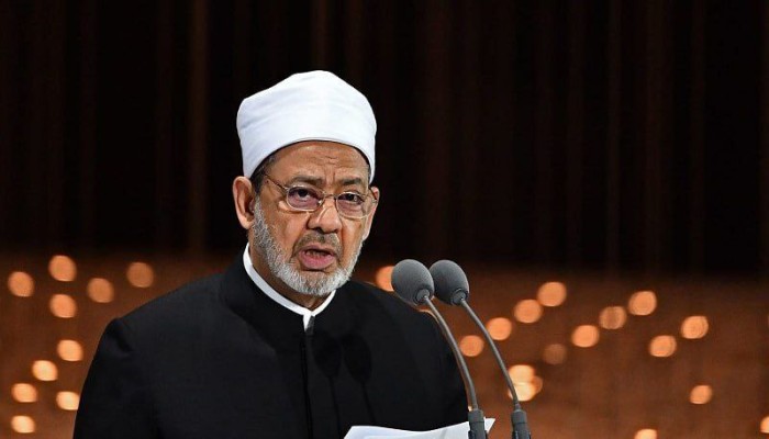 الأزهر: شهداء المقاومة الفلسطينية أبطال أرعبوا العدو ونالوا شرف الشهادة