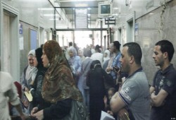 خصخصة المستشفيات الحكومية: هل تصبح الرعاية الصحية سلعة تجارية؟