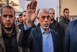 استشهاد السنوار.. ترجمة الإيمان إلى خطة عمل