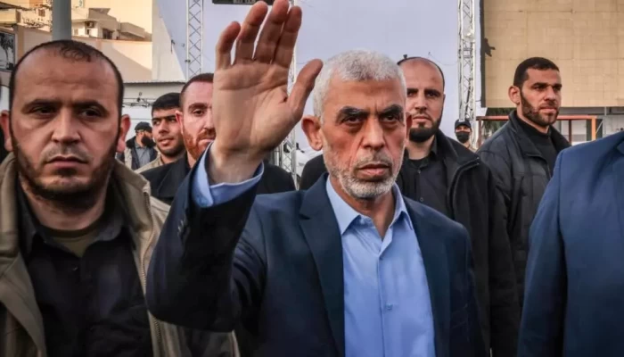 استشهاد السنوار.. ترجمة الإيمان إلى خطة عمل