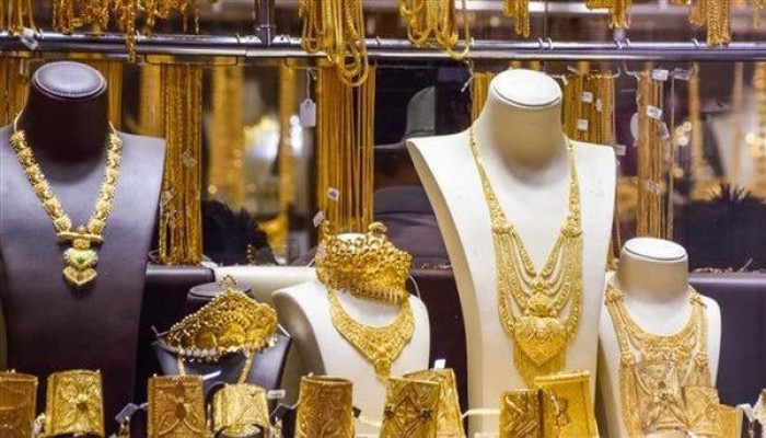 سعر الذهب اليوم السبت 19-10-2024 في مصر صباحًا