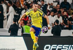 رونالدو يقود النصر لفوز مثير على الشباب ويعزز وصافته في دوري روشن