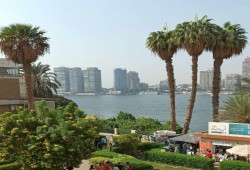 بيع كلية السياحة والفنادق بجامعة حلوان: استمرار سياسة السيسي في تصفية الأصول لصالح الإمارات