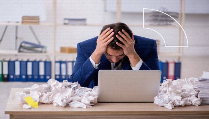 تعلم من التجارب الفاشلة !