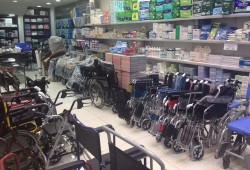 صحة المصريين تدفع ثمن غلاء البنزين.. 15% زيادة بأسعار المستلزمات الطبية والفيتامينات