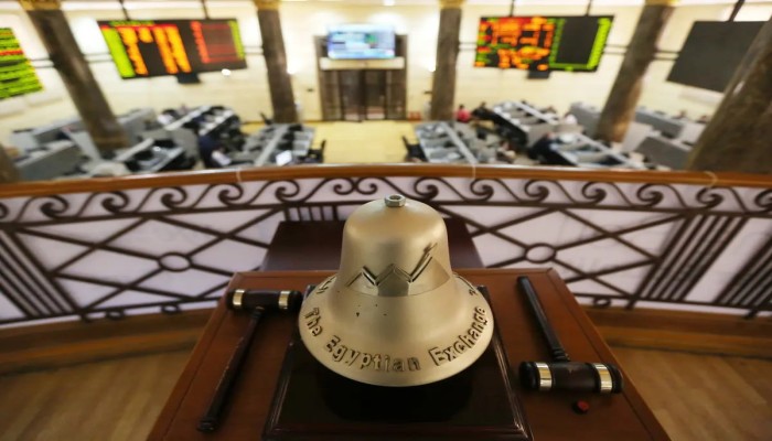 البورصة المصرية تخسر 35.3 مليار جنيه وسط تدهور الاقتصاد ومخاوف المستثمرين