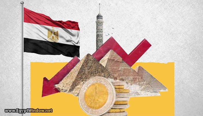 مصر على حافة الانهيار: هل تبيع حكومة الانقلاب اقتصادها