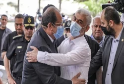 "قطب العربي" يكتب: حزن المصريين على السنوار يتجاوز محاذير السياسة