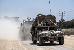 تقرير: أستراليا تراجع تصاريح التصدير العسكري إلى إسرائيل