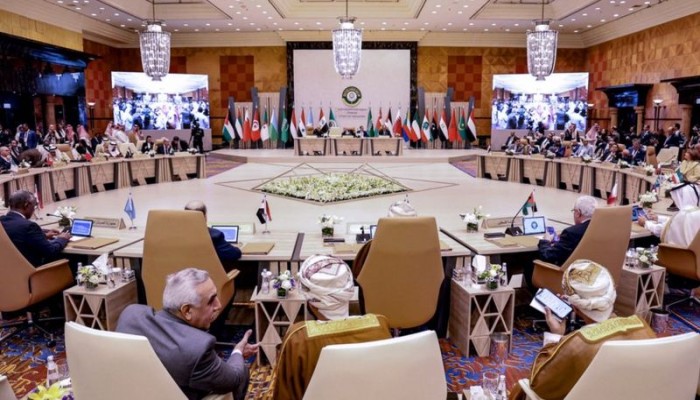 مدحت الحداد: 22 حكومة عربية نجحت في خذلان غزة!