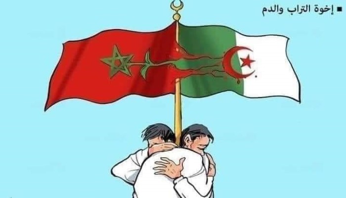 علماء ودعاة الجزائر والمغرب يتوحدون في ذكر مناقب "السنوار" وطريق التحرير