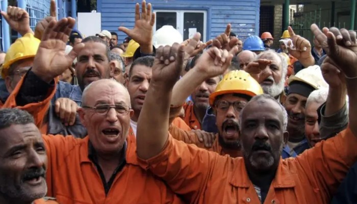 الحد الأدنى للأجور بالقطاع الخاص حلم بعيد المنال بعهد السيسي