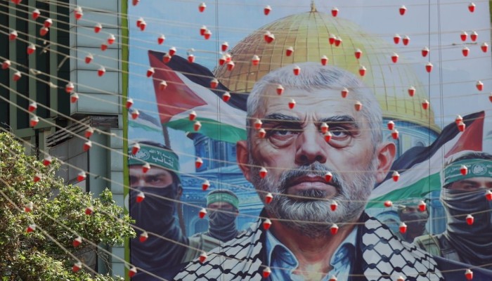 واشنطن بوست: ما يعنيه موت يحيى السنوار بالنسبة لغزة ليس السلام