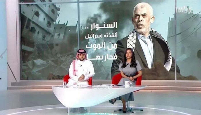 التطبيع السعودي مع الكيان الصهيوني: قناة MBC كأداة إعلامية في خدمة الرواية الإسرائيلية