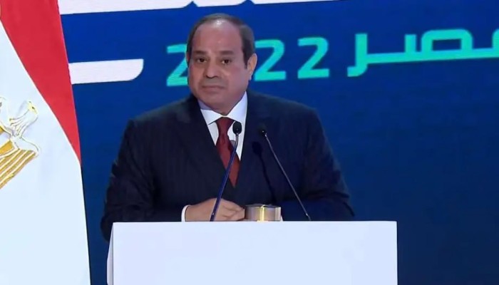 تصريحات السيسي الأخيرة: محاولة لتبرير وتغطية المأزق الاقتصادي للبلاد