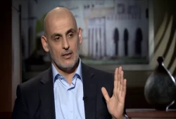 حنيني في رثاء السنوار: التاريخ سيسجل له أنه من أطلق الخطوة الأولى على طريق تحرير بيت المقدس