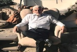بمقاطع تشيد بشجاعته .. مؤثرون يهود يتأثرون بمشهد استشهاد يحيى السنوار