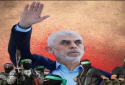 بشهادة مرافقيه.. تفاصيل وأسرار  الساعات الأخيرة من حياة الشهيد السنوار