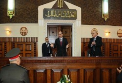 الحصانة القضائية في مصر: حماية أم تمكين للفساد؟