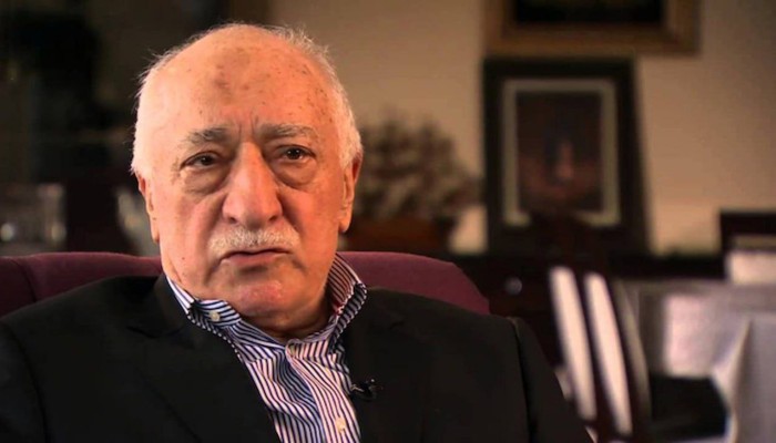 وفاة "فتح الله غولن" الذي خطط لمحاولة انقلاب تركيا 2016