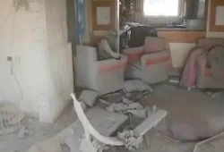 حرب الدعاية: إسرائيل وحماس في معركة على الصورة الأخيرة للشهيد يحيى السنوار