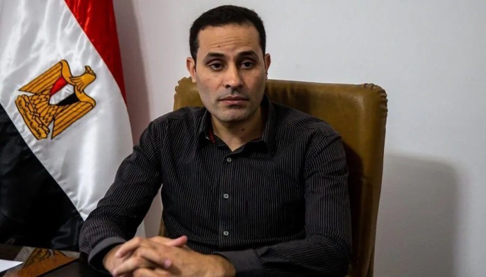 اختفاء طعن أحمد الطنطاوي ومدير حملته يثير تساؤلات حول شفافية القضاء