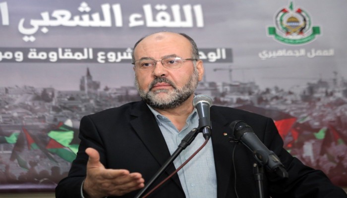 علي بركة في مؤتمر تأبين السنوار: القائد الكبير وجه رسالة للأمة الإسلامية بمواصلة الجهاد لتحرير الأقصى 