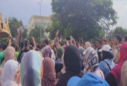 تجديد حبس 35 معتقلا تضامنوا مع غزة وظهور 16 آخرين بعد إختفاء قسري لمدد متفاوتة