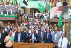 حزب الوفد يغرق في الفساد... فضيحة مالية وصفقات مشبوهة وصمت حكومي وحزبي مريب