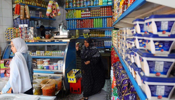 20 % ارتفاعا بجميع القطاعات والسلع بعد زيادة الوقود