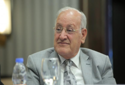 السفير ربحي حلوم لـ"نافذة مصر": تغييب الإخوان المسلمين لا يخدم سوى أعداء الأمة