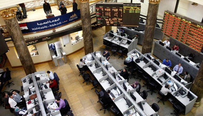 البورصة المصرية تخسر 666 مليون جنيه في ختام تعاملات الأربعاء