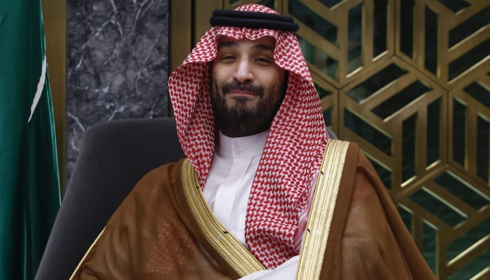 فضيحة جديدة في السعودية: كارفور واستغلال العمال الأجانب يكشفان الوجه الحقيقي لحقوق الإنسان في عهد بن سلمان