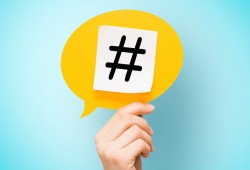 تأثير الهاشتاجات الرائجة على الرأي العام العربي