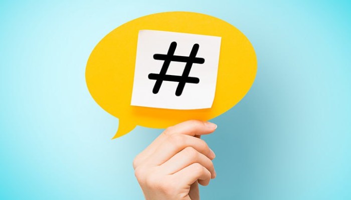 تأثير الهاشتاجات الرائجة على الرأي العام العربي