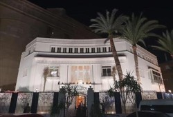 تصاعد الأزمة بين القضاة والنظام: أزمة تسليم نادي القضاة تضع الدولة فى صراع مع القضاء