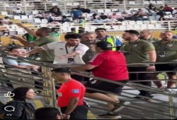 نحتفظ بحق الرد بعد المباراة .. "وايت نايتس": كرامة نادي الزمالك مِن كرامة جماهيره ولاعبيه 