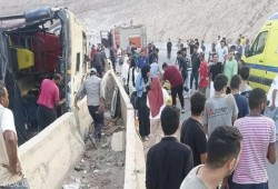 حملة توقيعات تضامنية مع "ضحايا حادث الجلالة" تدعو لإصلاح شامل في للتعليم
