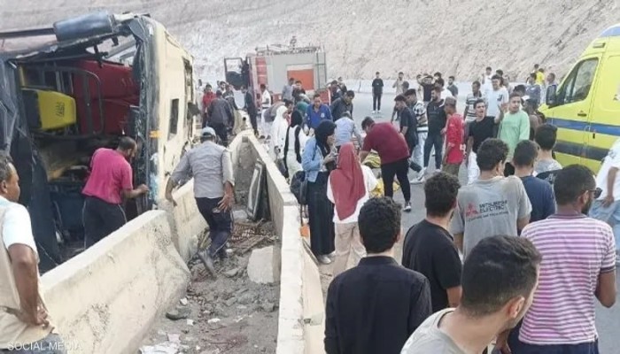 حملة توقيعات تضامنية مع "ضحايا حادث الجلالة" تدعو لإصلاح شامل في للتعليم