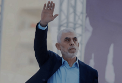 كاتب برازيلي: السنوار رمز للمقاومة ونموذج للجهاد من أجل الحرية
