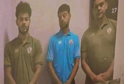 الإمارات تحبس ثلاثي الزمالك حتى 29 أكتوبر: هل تعجز مصر عن حماية حقوق مواطنيها؟