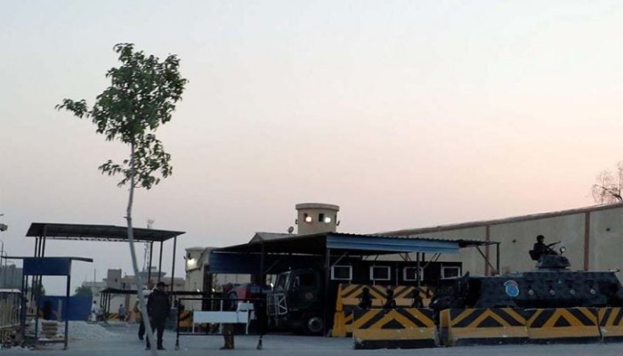 "لجنة العدالة"  تكشف عن اجرام جديد لنظام السيسي ضد معتقلي "برج العرب": احبارهم على شرب مياة ملوثة!!