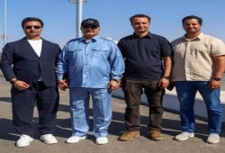 بديلا عن الهجرة لأوروبا .. "حفتر" يسعى لتجنيس 10 مليون مصري ! 