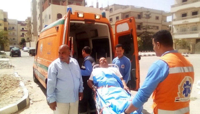 زيادة أسعار خدمات الإسعاف  تضع أرواح المصريين على المقصلة