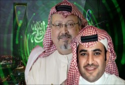 عودة القحطاني المتهم بقتل خاشقجي إلى "إكس".. محاولة لإعادة تدوير رجال "بن سلمان" القتلة