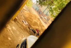 اشتباكات عنيفة بين الجيش السوداني والدعم السريع..  جثث تنتشر ونزوح مكثف
